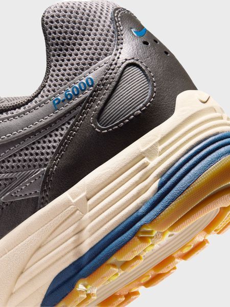 Кросівки чоловічі Nike P-6000 (CD6404-030), 41, OFC, 30% - 40%, 1-2 дні