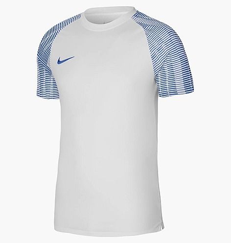 Футболка детская Nike Dri-Fit Academy (DH8369-102), 122 СМ, WHS, 10% - 20%, 1-2 дня