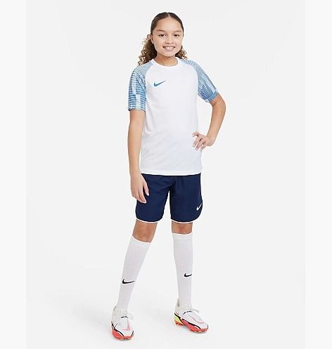 Футболка дитяча Nike Dri-Fit Academy (DH8369-102), 122CM, WHS, 30% - 40%, 1-2 дні