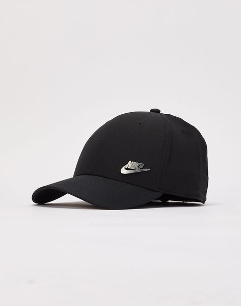 Кепка Nike Dri-Fit Club Structured Hat (FB5371-010), L/XL, WHS, 20% - 30%, 1-2 дня