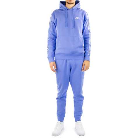 Nike best sale club tracksuit