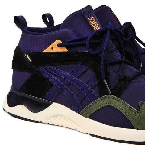 Кросівки дитячі Asics Gel-Lyte V Sanze 