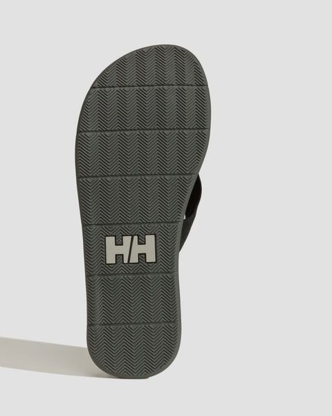 Тапочки мужские Helly Hansen Logo Sandal (11600-993), 39, WHS, 20% - 30%, 1-2 дня