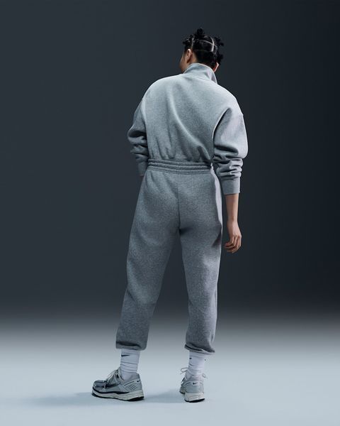 Брюки жіночі Nike Sportswear Phoenix Fleece (FZ7626-063), M, OFC, 30% - 40%, 1-2 дні