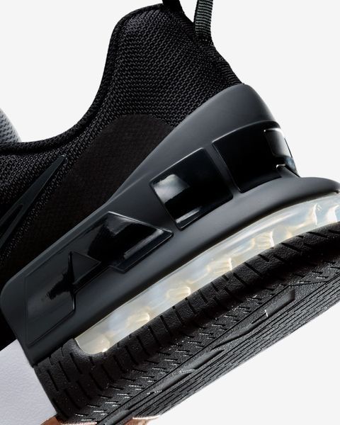 Кросівки чоловічі Nike Air Max Alpha Trainer 6 (FQ1833-009), 42, OFC, 30% - 40%, 1-2 дні