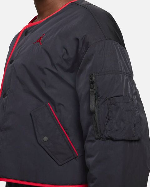 Куртка женская Jordan Essentials Reversible (DH0655-010), M, WHS, 10% - 20%, 1-2 дня