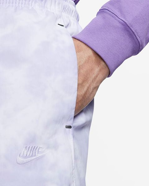 Шорти чоловічі Nike Sportswear Tech Pack (DX0249-519), 2XL, WHS, 20% - 30%, 1-2 дні