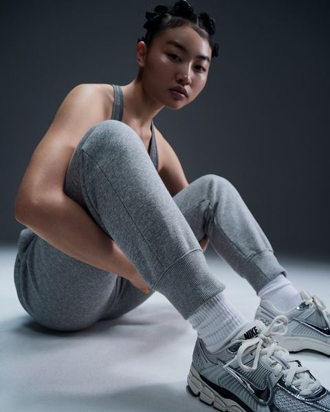Брюки жіночі Nike Sportswear Phoenix Fleece (FZ7626-063), M, OFC, 30% - 40%, 1-2 дні