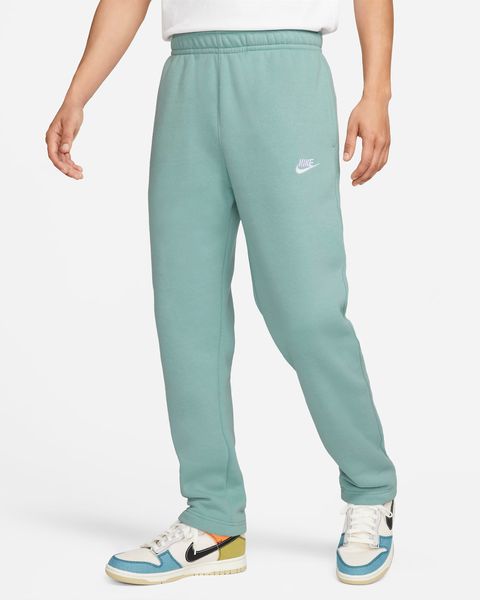 Брюки мужские Nike Sportswear Club Fleece Men's Trousers (BV2707-309), 2XL, WHS, 40% - 50%, 1-2 дня