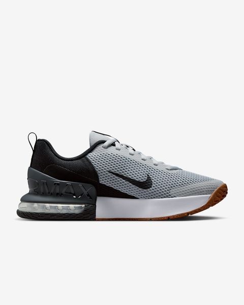 Кросівки чоловічі Nike Air Max Alpha Trainer 6 (FQ1833-009), 42, OFC, 30% - 40%, 1-2 дні