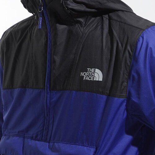 Ветровка мужскиая The North Face Fanorak Jacket (NF0A3FZL6SK), S, WHS, 10% - 20%, 1-2 дня
