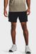 Фотография Шорты мужские Under Armour Vanish Woven 6In Shorts (1373718-001) 1 из 4 | SPORTKINGDOM