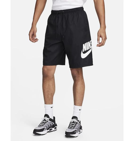 Шорти чоловічі Nike Club Short Wvn (FN3303-010), M, OFC, 30% - 40%, 1-2 дні