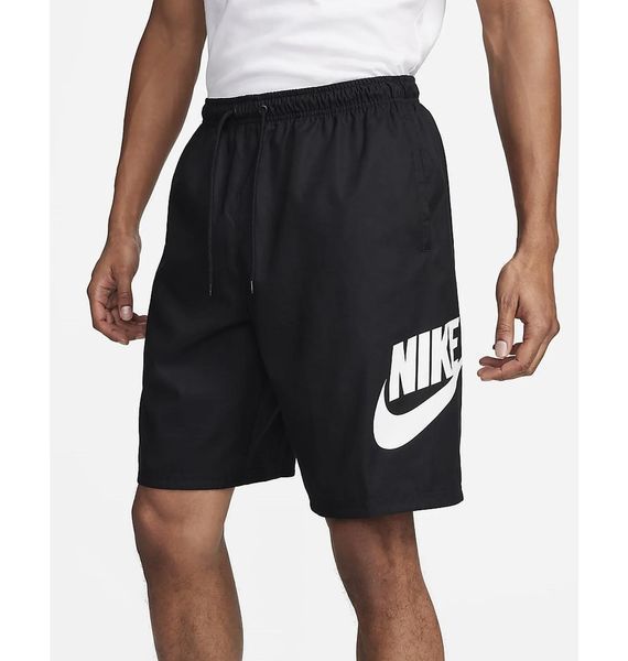 Шорти чоловічі Nike Club Short Wvn (FN3303-010), M, OFC, 30% - 40%, 1-2 дні