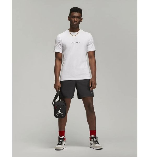 Футболка чоловіча Jordan Air Tee Tshirt (DM3182-100), S, OFC, 30% - 40%, 1-2 дні