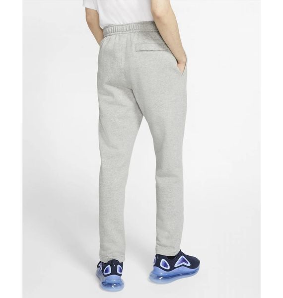Брюки мужские Nike Nsw Club Pant Oh Bb As (BV2707-063), L, OFC, 40% - 50%, 1-2 дня