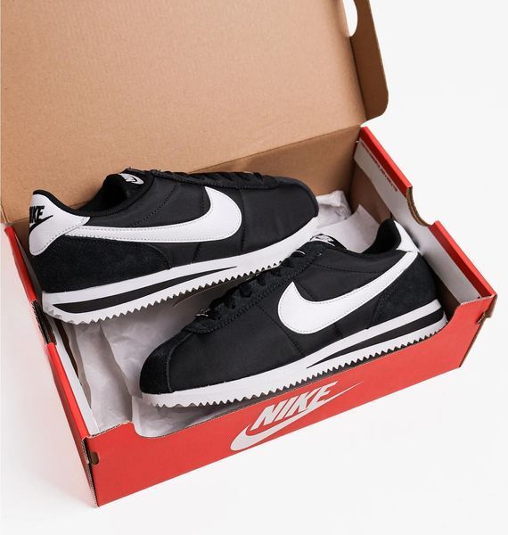 Кросівки жіночі Nike Cortez Txt W (DZ2795-001), 37.5, OFC, 30% - 40%, 1-2 дні