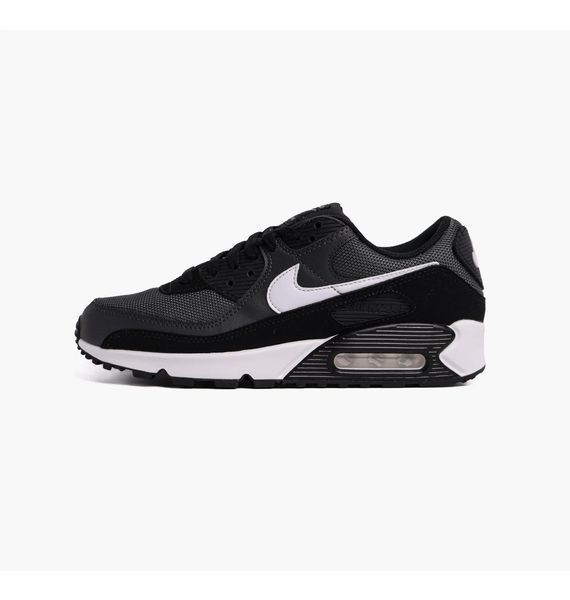 Кросівки чоловічі Nike Air Max 90 (CN8490-002), 41, OFC, 30% - 40%, 1-2 дні