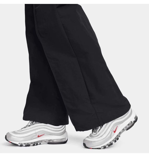 Брюки жіночі Nike Sportswear (FQ3588-010), M, OFC, 40% - 50%, 1-2 дні