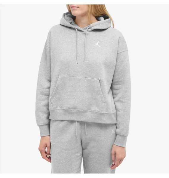 Кофта жіночі Jordan W J Brkln Flc Crew 2 (FN4488-063), XS, OFC, < 10%, 1-2 дні