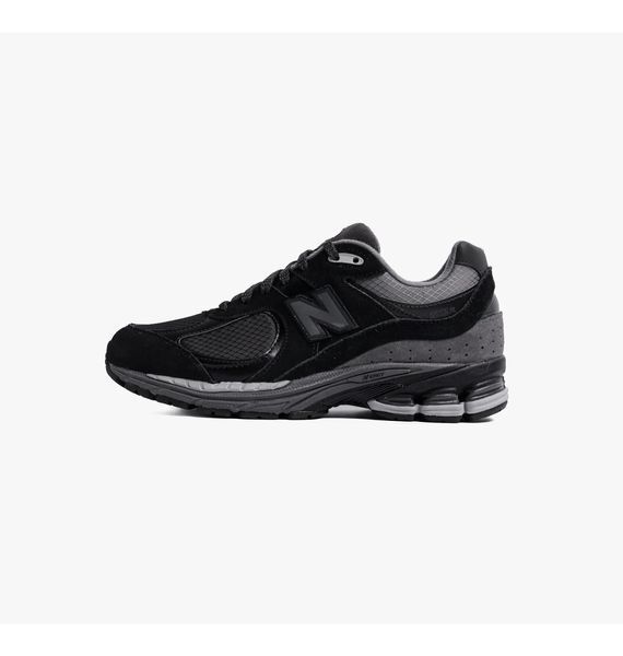 Кроссовки унисекс New Balance 2002 (U2002RTG), 42, OFC, < 10%, 1-2 дня