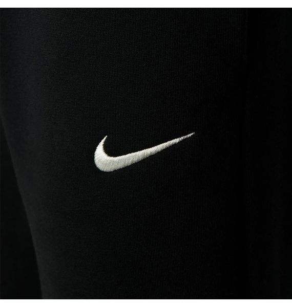 Брюки жіночі Nike W Nsw Phnx Flc Mr (FZ7626-010), M, OFC, 30% - 40%, 1-2 дні