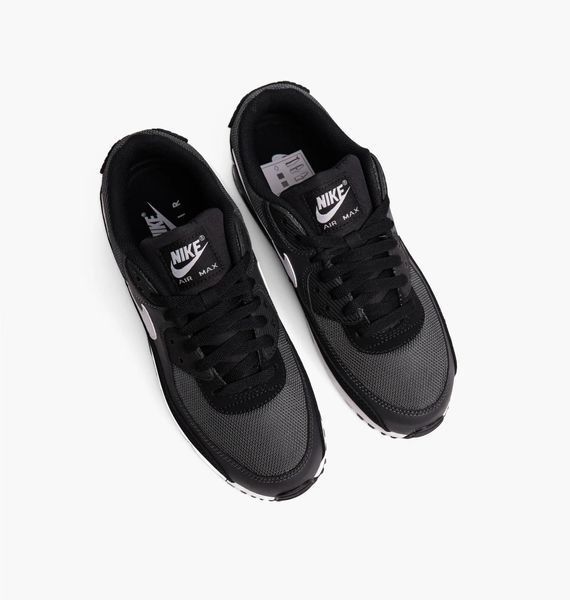 Кросівки чоловічі Nike Air Max 90 (CN8490-002), 41, OFC, 30% - 40%, 1-2 дні