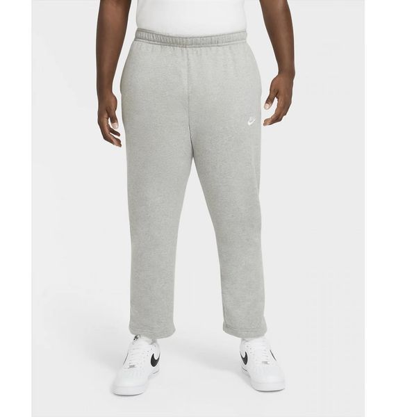 Брюки мужские Nike Nsw Club Pant Oh Bb As (BV2707-063), L, OFC, 40% - 50%, 1-2 дня