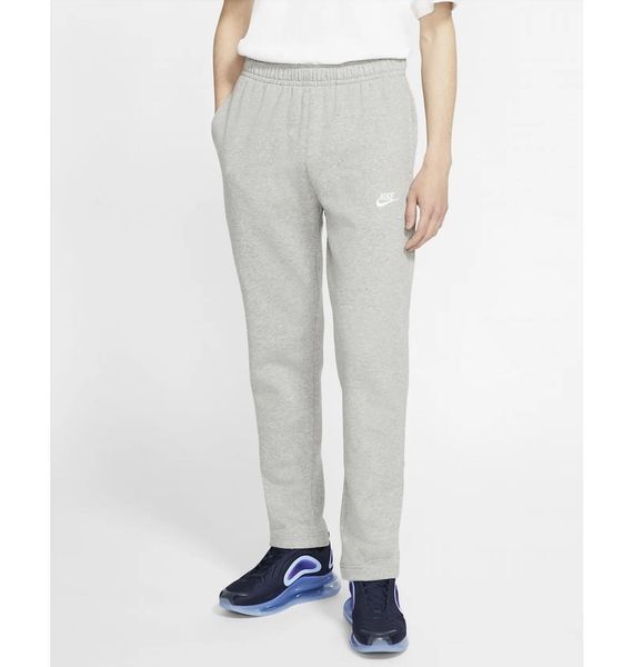 Брюки мужские Nike Nsw Club Pant Oh Bb As (BV2707-063), L, OFC, 40% - 50%, 1-2 дня