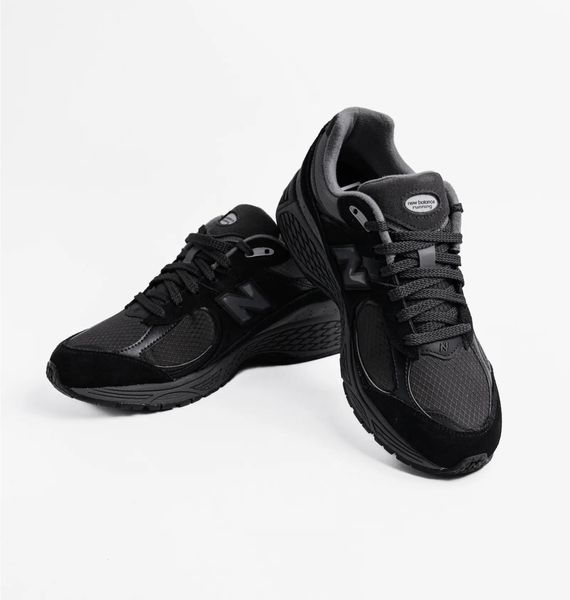 Кроссовки унисекс New Balance 2002 (U2002RTG), 42, OFC, < 10%, 1-2 дня