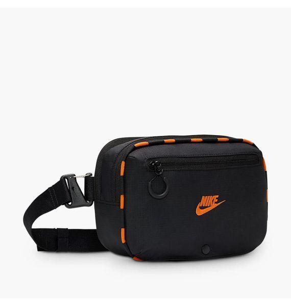 Сумка на пояс Nike Hayward Patrol Cross-Body Bag (HJ8229-010), One Size, OFC, 20% - 30%, 1-2 дні