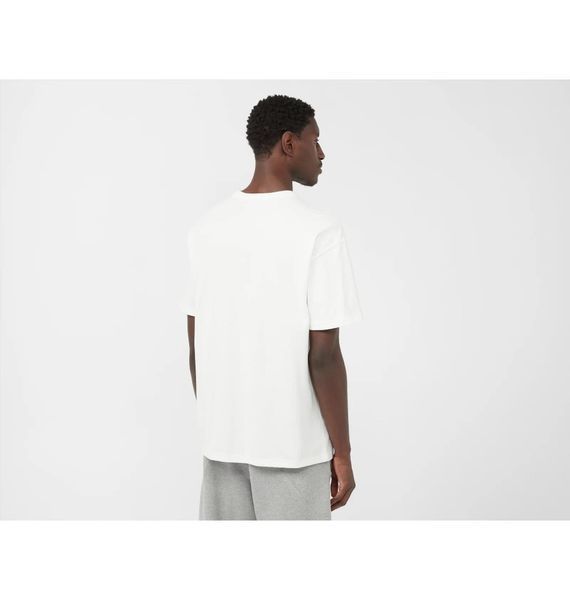 Футболка чоловіча Nike Sportswear Premium Essentials T-Shirt (DO7392-101), L, OFC, 30% - 40%, 1-2 дні