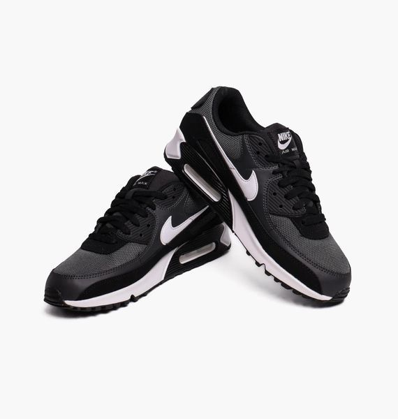 Кросівки чоловічі Nike Air Max 90 (CN8490-002), 41, OFC, 30% - 40%, 1-2 дні