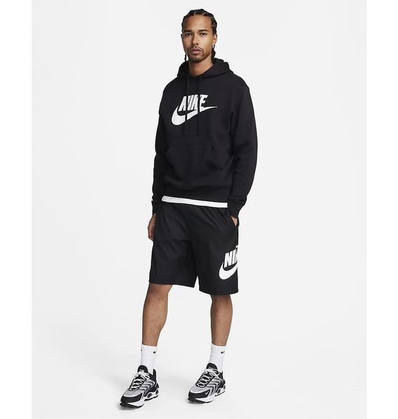 Шорти чоловічі Nike Club Short Wvn (FN3303-010), M, OFC, 30% - 40%, 1-2 дні