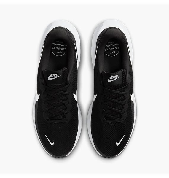 Кроссовки мужские Nike Revolution 8 (HJ9198-003), 44, WHS, 40% - 50%, 1-2 дня