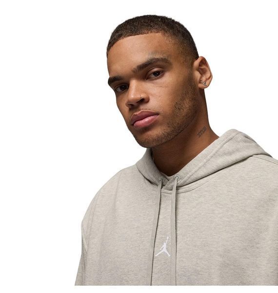 Кофта мужская Nike Sport Crossover Sweatshirt (FV8606-050), L, OFC, 30% - 40%, 1-2 дня
