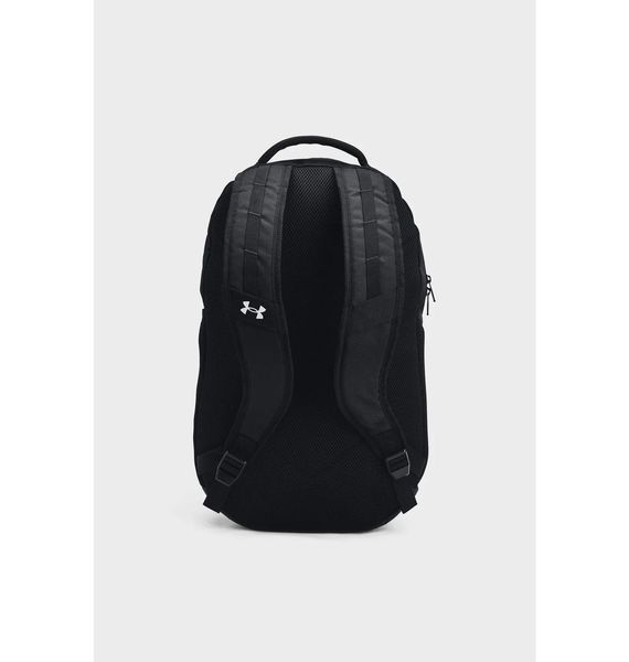 Рюкзак Under Armour Ua Hustle 6.0 Backpack 29L (1384672-002), OSFM, OFC, < 10%, 1-2 дня