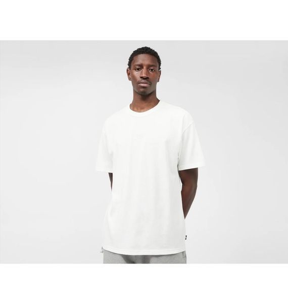Футболка чоловіча Nike Sportswear Premium Essentials T-Shirt (DO7392-101), L, OFC, 30% - 40%, 1-2 дні