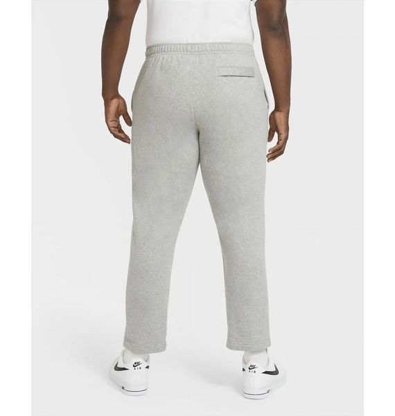 Брюки мужские Nike Nsw Club Pant Oh Bb As (BV2707-063), L, OFC, 40% - 50%, 1-2 дня