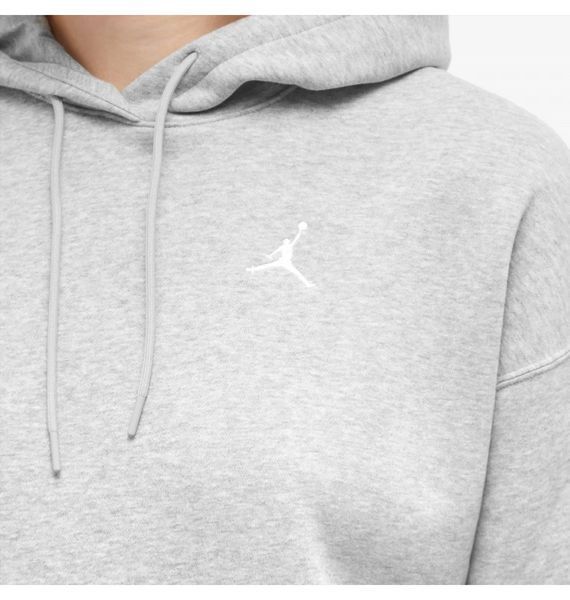 Кофта жіночі Jordan W J Brkln Flc Crew 2 (FN4488-063), XS, OFC, < 10%, 1-2 дні