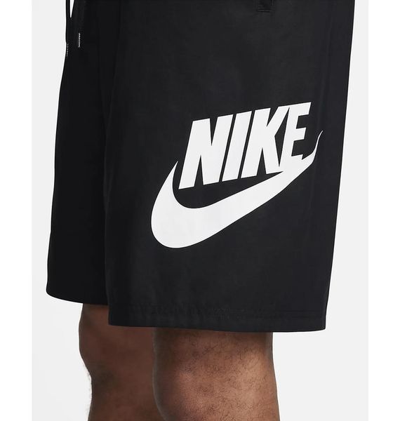 Шорти чоловічі Nike Club Short Wvn (FN3303-010), M, OFC, 30% - 40%, 1-2 дні