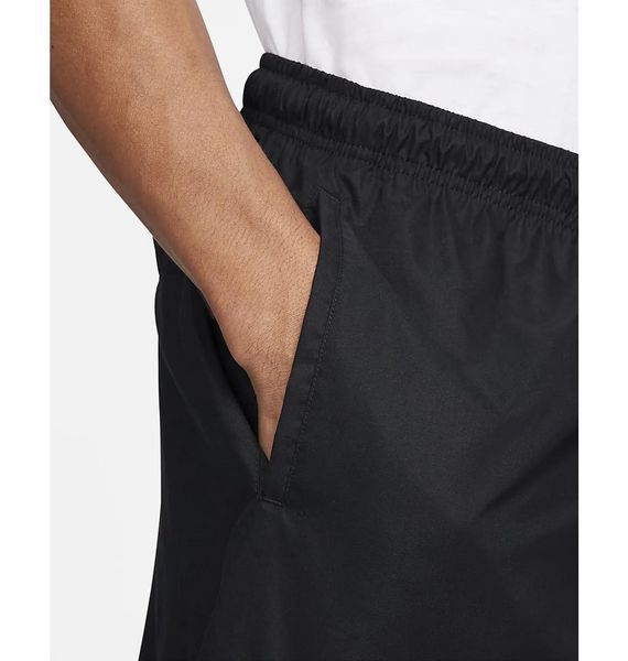 Шорти чоловічі Nike Club Short Wvn (FN3303-010), M, OFC, 30% - 40%, 1-2 дні
