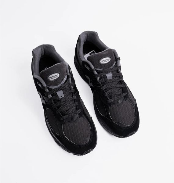Кроссовки унисекс New Balance 2002 (U2002RTG), 42, OFC, < 10%, 1-2 дня