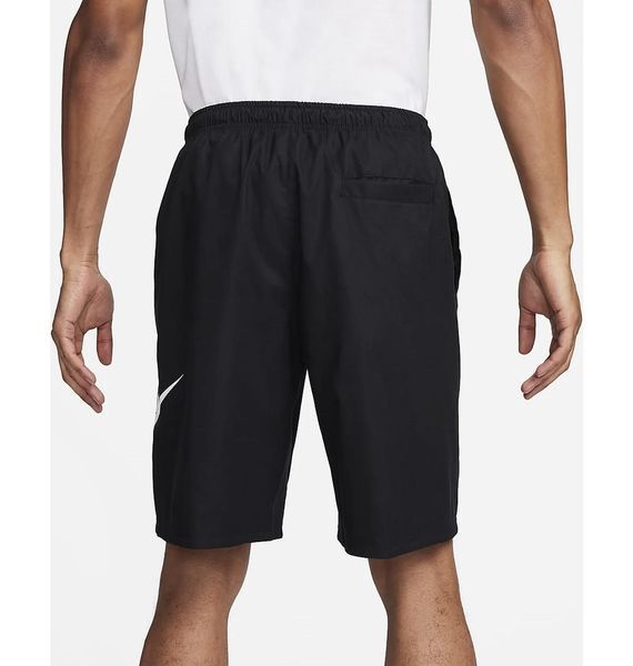 Шорти чоловічі Nike Club Short Wvn (FN3303-010), M, OFC, 30% - 40%, 1-2 дні
