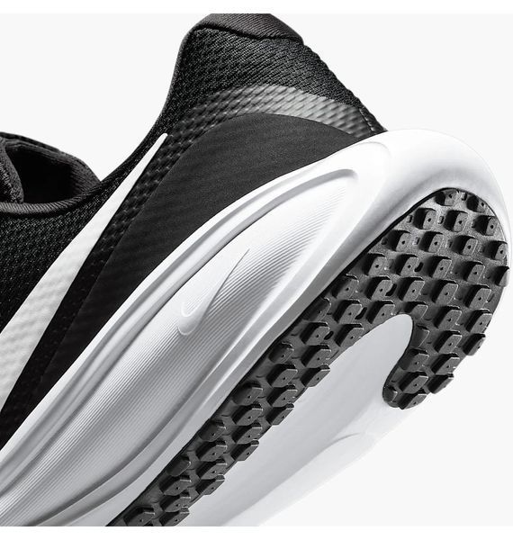 Кроссовки мужские Nike Revolution 8 (HJ9198-003), 44, WHS, 40% - 50%, 1-2 дня