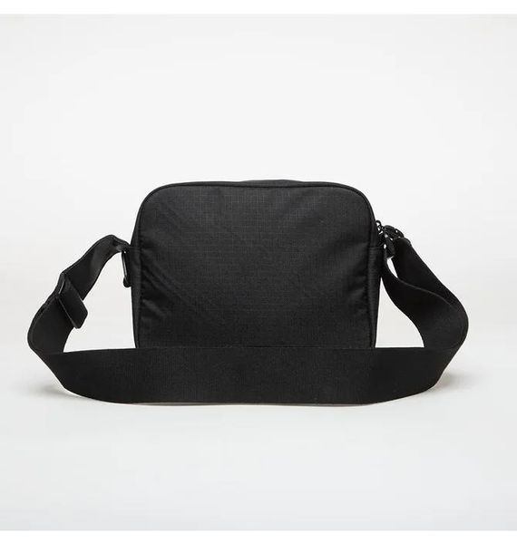 Сумка через плече Jordan Jam Blacktop Messenger (MA9191-023), One Size, OFC, 1-2 дні