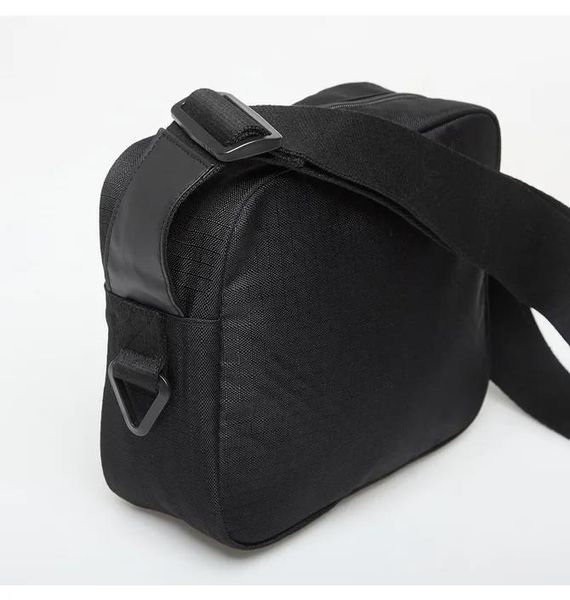 Сумка через плече Jordan Jam Blacktop Messenger (MA9191-023), One Size, OFC, 1-2 дні