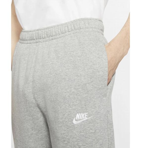 Брюки мужские Nike Nsw Club Pant Oh Bb As (BV2707-063), L, OFC, 40% - 50%, 1-2 дня