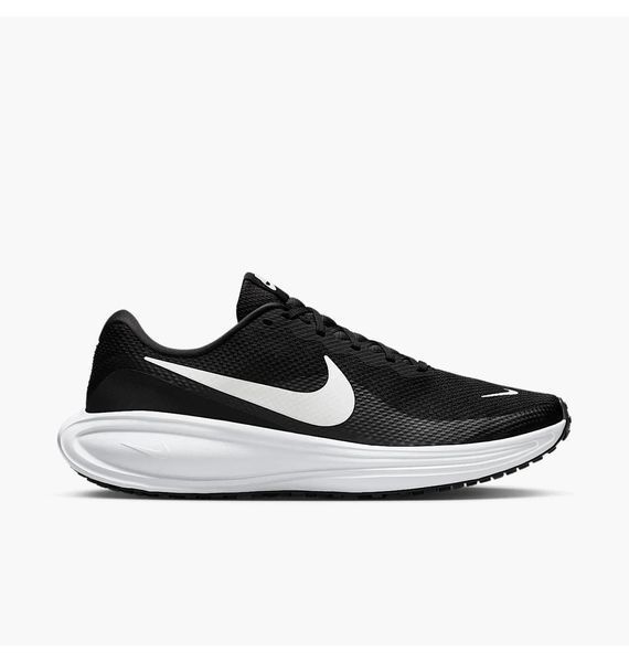 Кроссовки мужские Nike Revolution 8 (HJ9198-003), 44, WHS, 40% - 50%, 1-2 дня