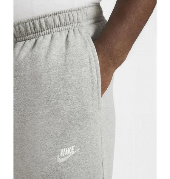 Брюки мужские Nike Nsw Club Pant Oh Bb As (BV2707-063), L, OFC, 40% - 50%, 1-2 дня
